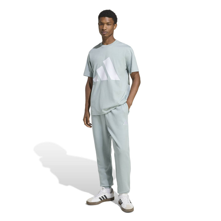 adidas M Bl Sj T - wosa/white