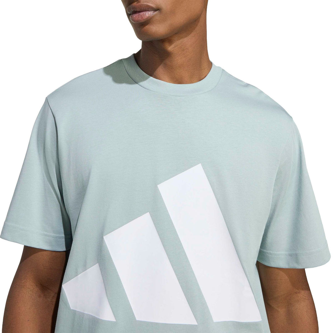 adidas M Bl Sj T - wosa/white