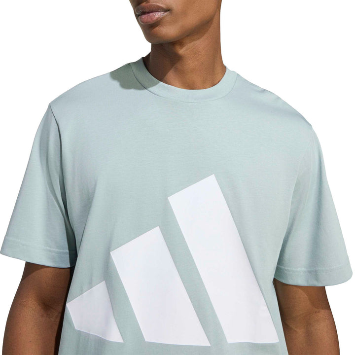 adidas M Bl Sj T - wosa/white