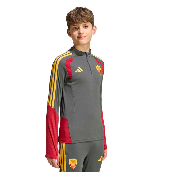 adidas Roma Tr Top Y Kinder - gresix/tmvire