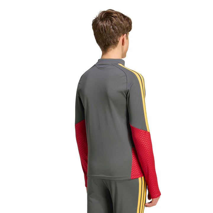 adidas Roma Tr Top Y Kinder - gresix/tmvire