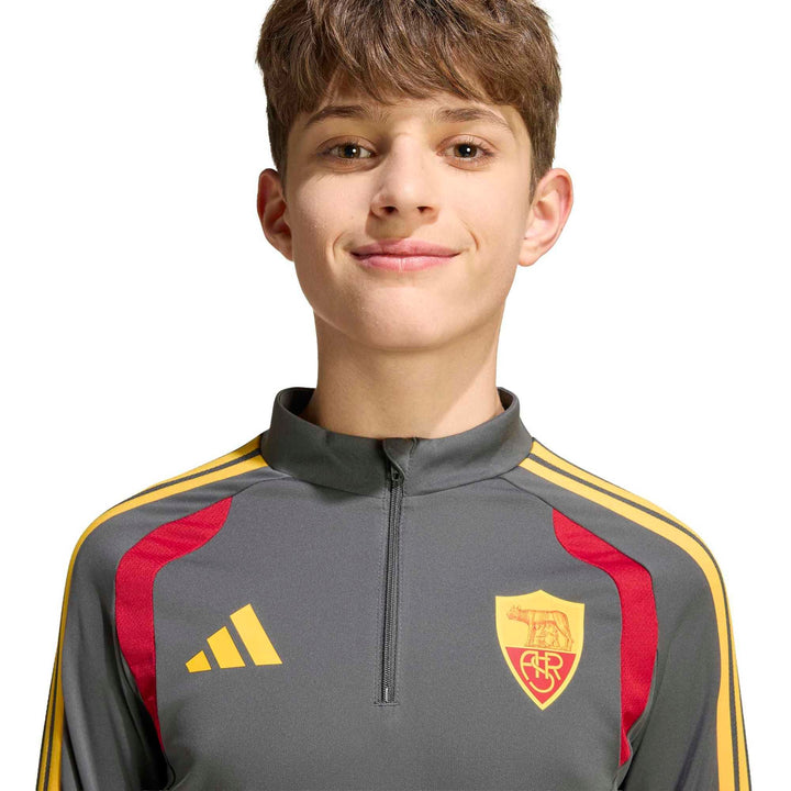 adidas Roma Tr Top Y Kinder - gresix/tmvire