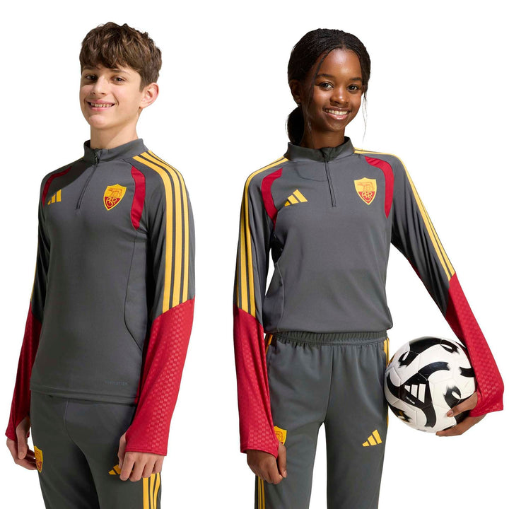 adidas Roma Tr Top Y Kinder - gresix/tmvire