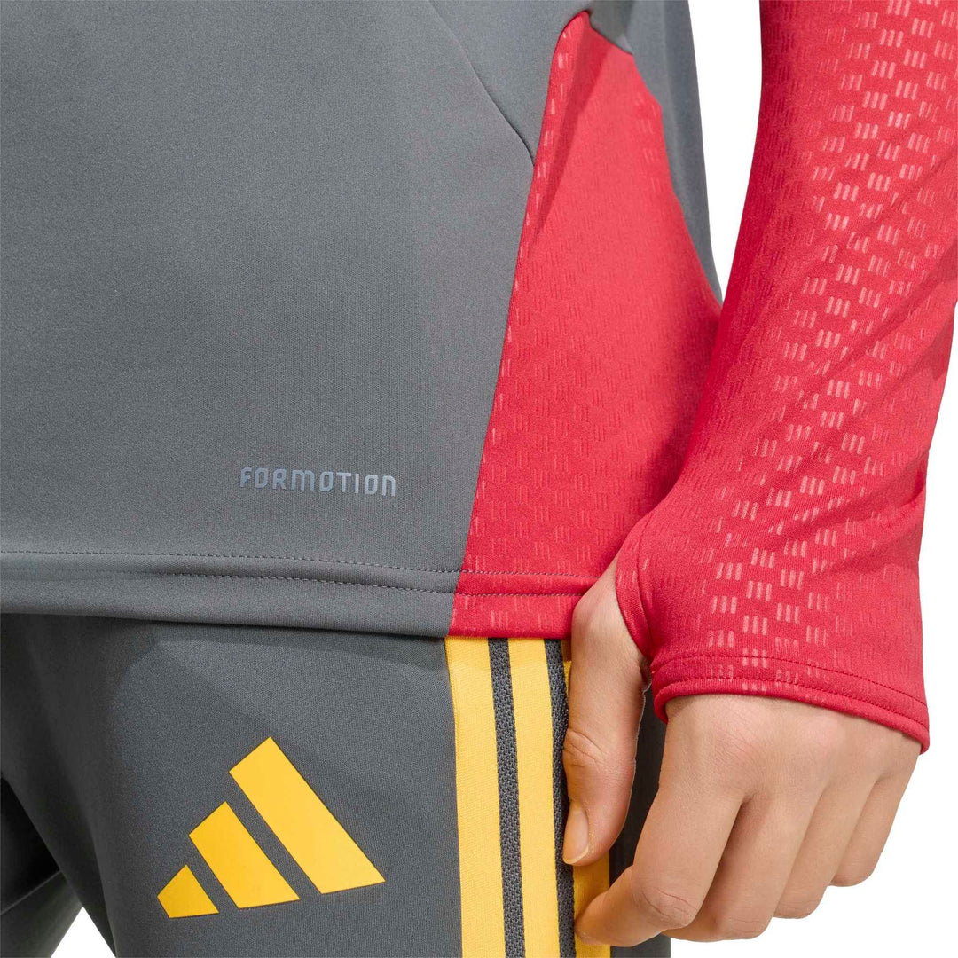 adidas Roma Tr Top - gresix/tmvire