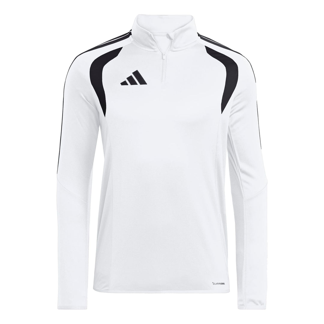 adidas Tiro26L Tr Top - white/black/black