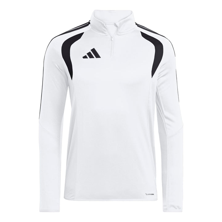 adidas Tiro26L Tr Top - white/black/black