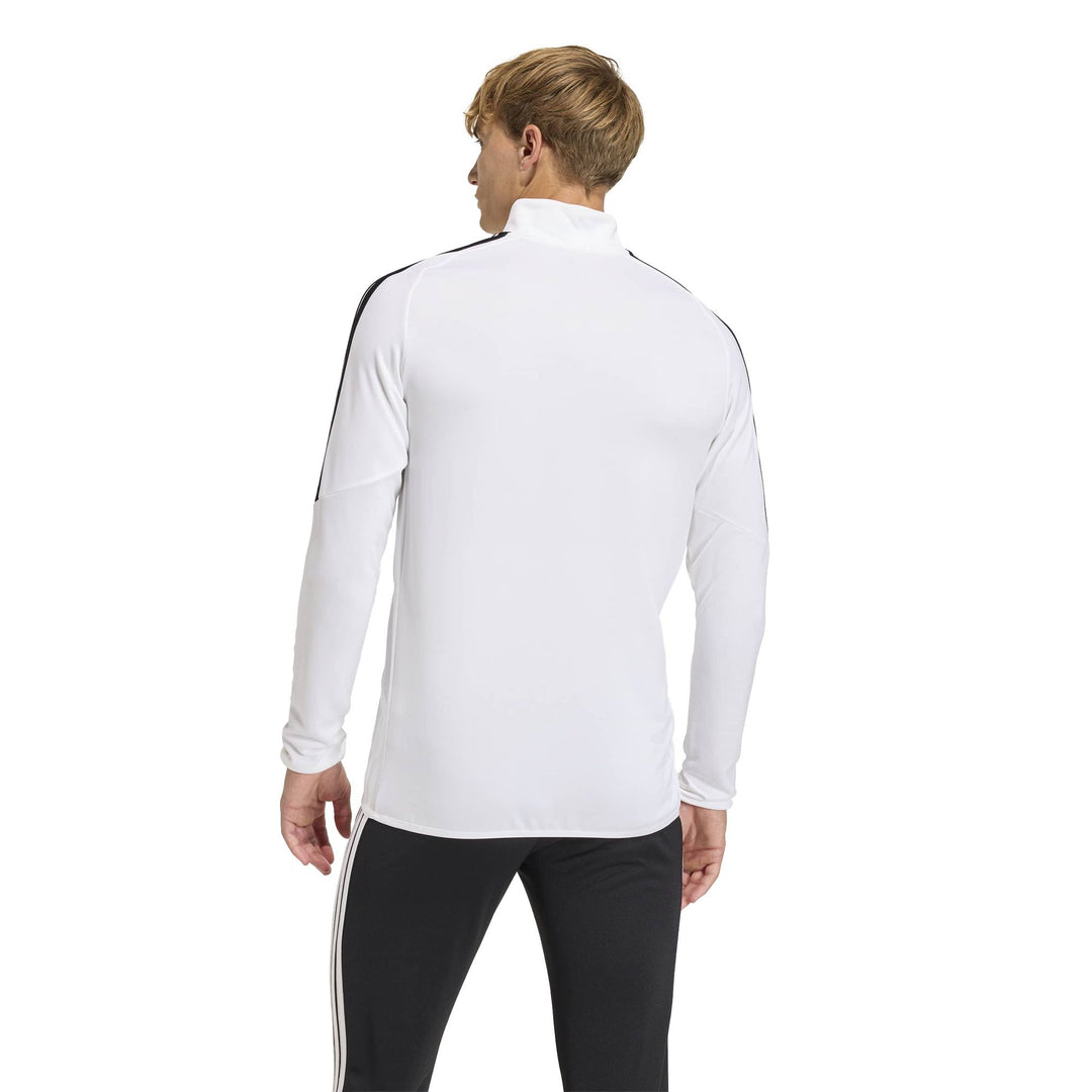 adidas Tiro26L Tr Top - white/black/black