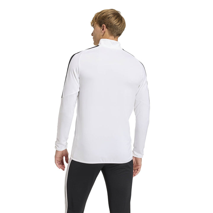 adidas Tiro26L Tr Top - white/black/black