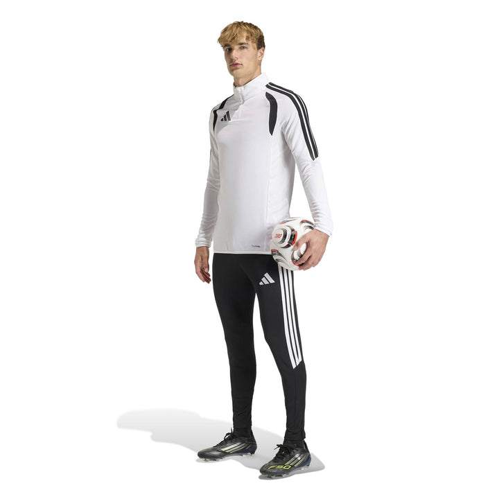 adidas Tiro26L Tr Top - white/black/black