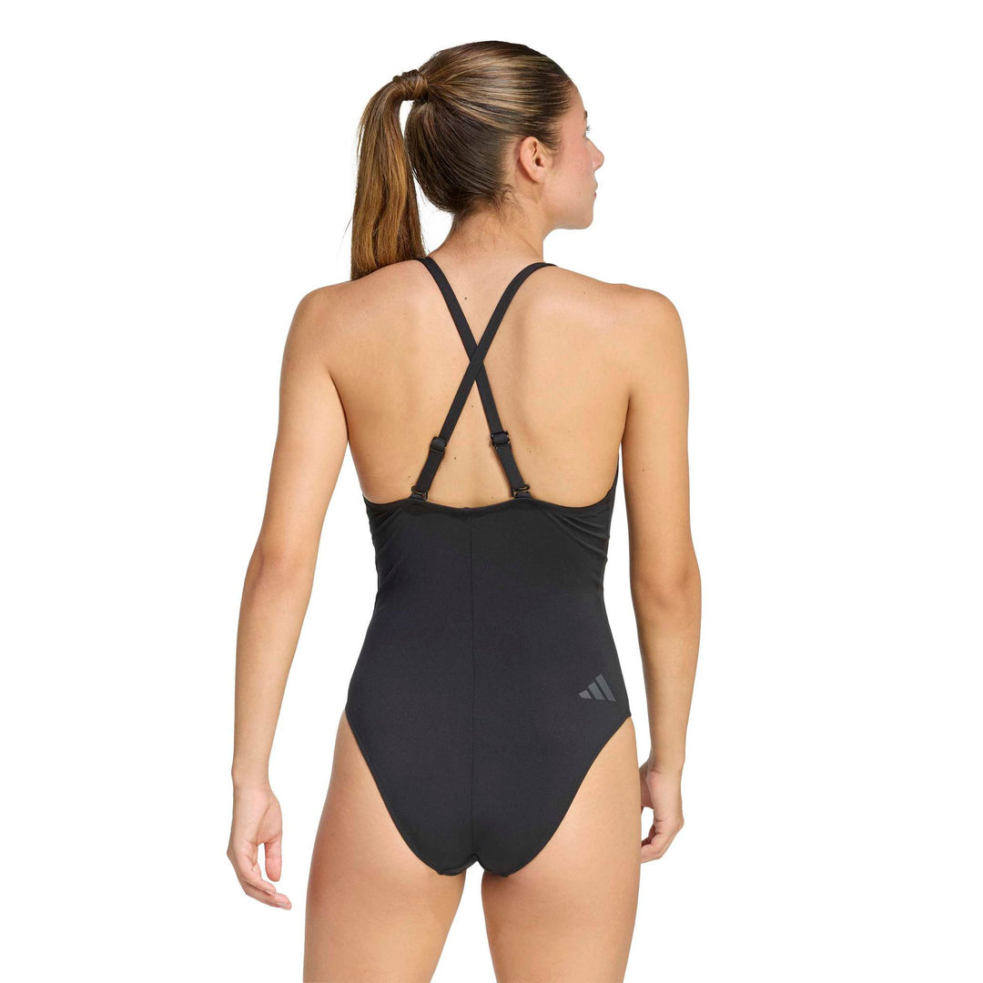 adidas Iconisea Suit - auco