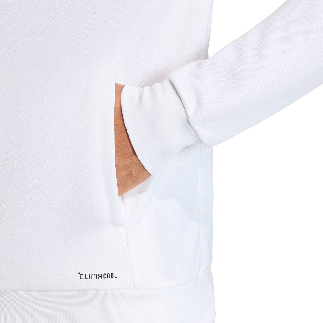 adidas Tiro26L Tr  Jacke - white/black