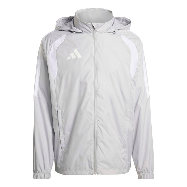 adidas Tiro26L Wb - tmlggr/white
