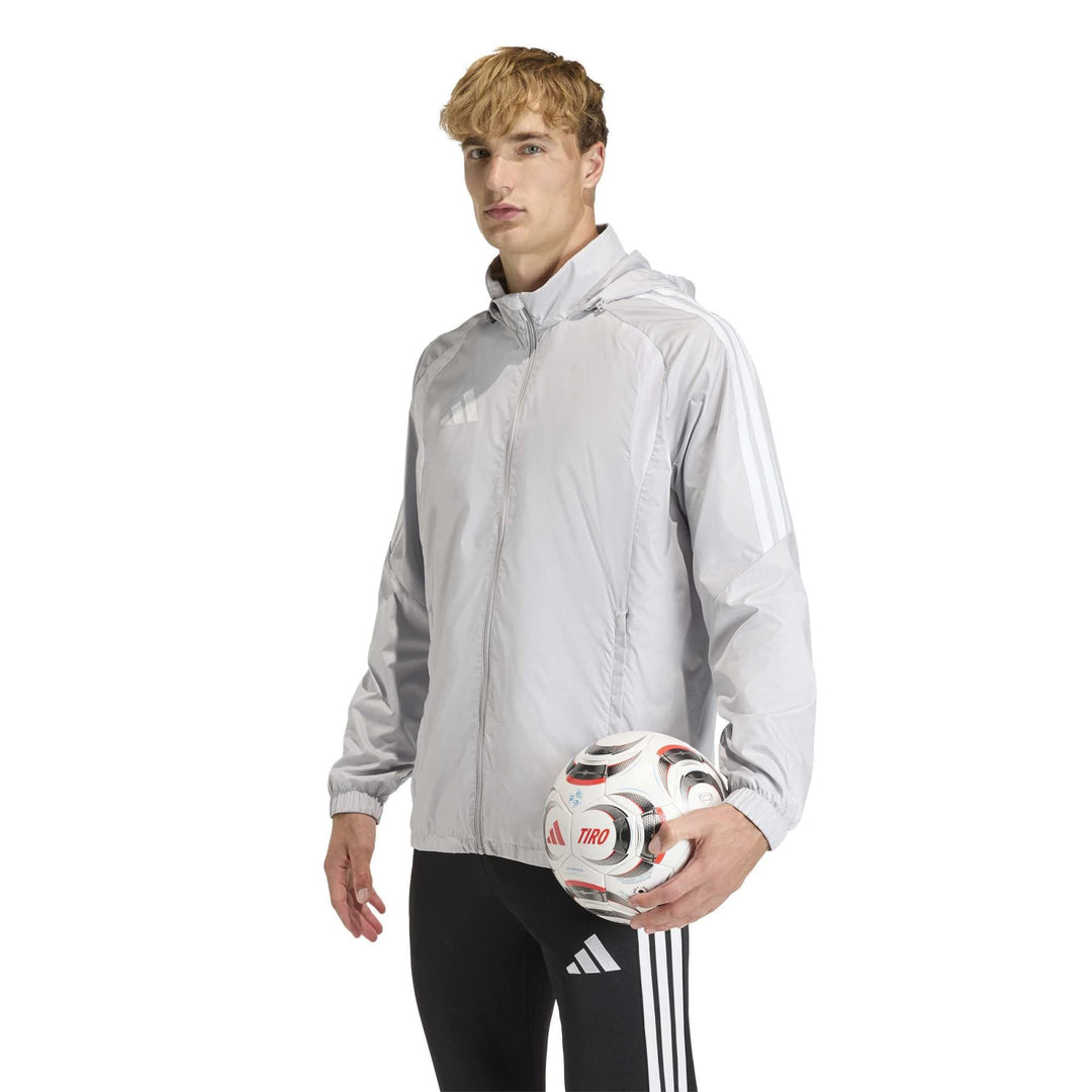 adidas Tiro26L Wb - tmlggr/white