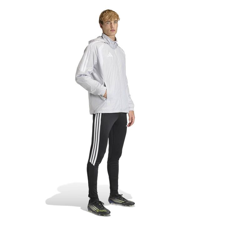 adidas Tiro26L Wb - tmlggr/white