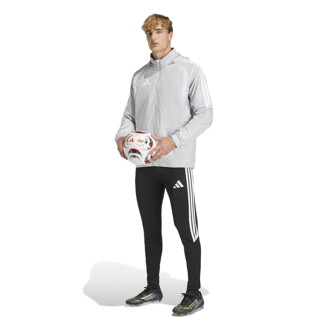 adidas Tiro26L Wb - tmlggr/white