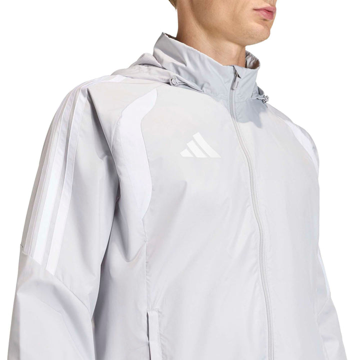 adidas Tiro26L Wb - tmlggr/white