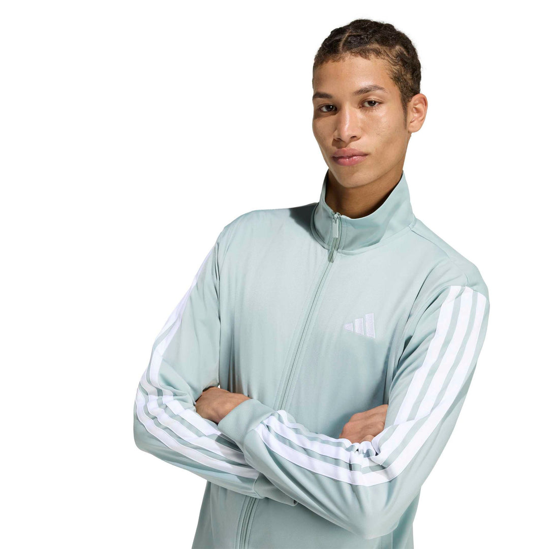 adidas M 3S Tr Tt - wosa