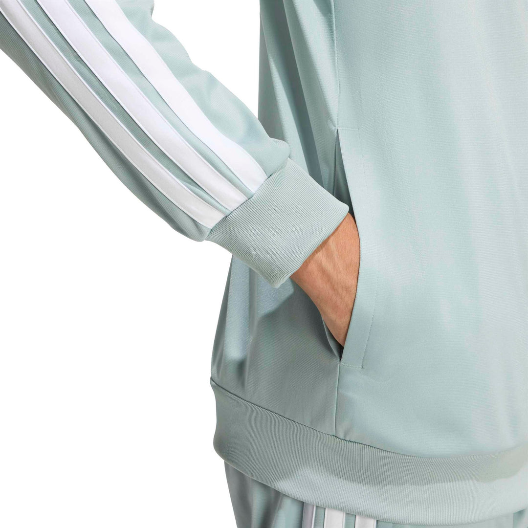 adidas M 3S Tr Tt - wosa