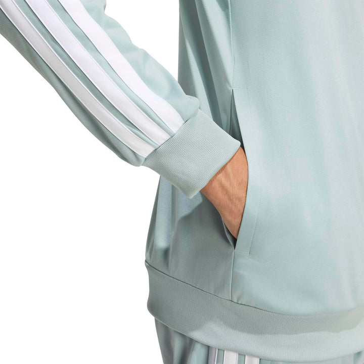 adidas M 3S Tr Tt - wosa