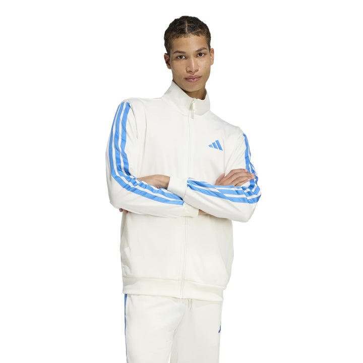 adidas M 3S Tr Tt - owhite