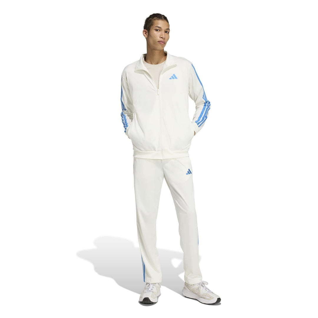 adidas M 3S Tr Tt - owhite