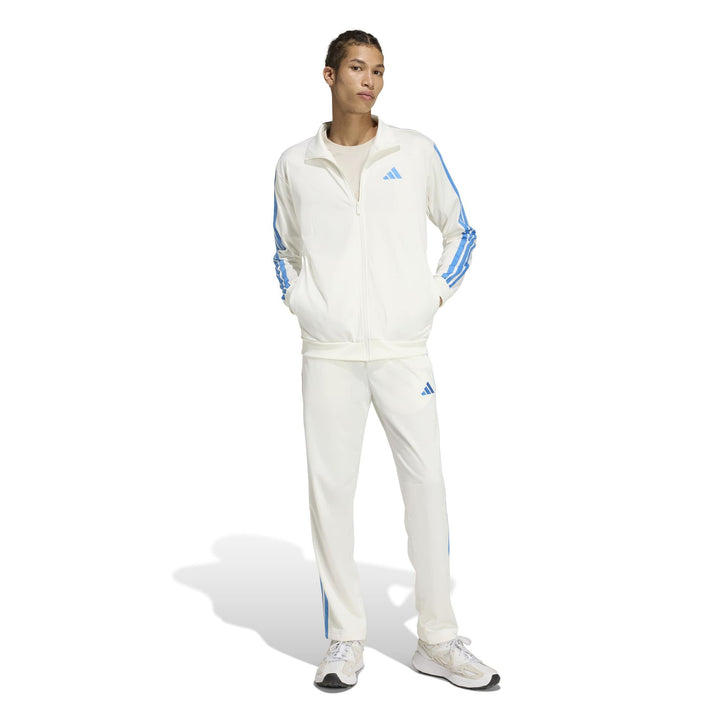adidas M 3S Tr Tt - owhite