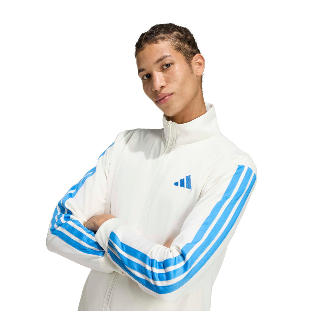 adidas M 3S Tr Tt - owhite