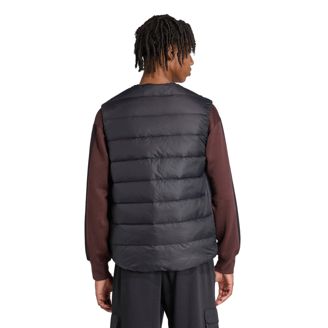 adidas Ess L Down V - black