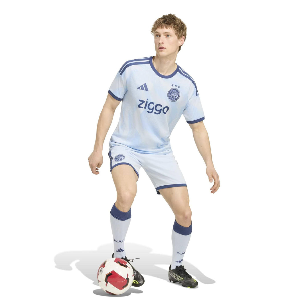 adidas Ajax 3 Sho - crsk