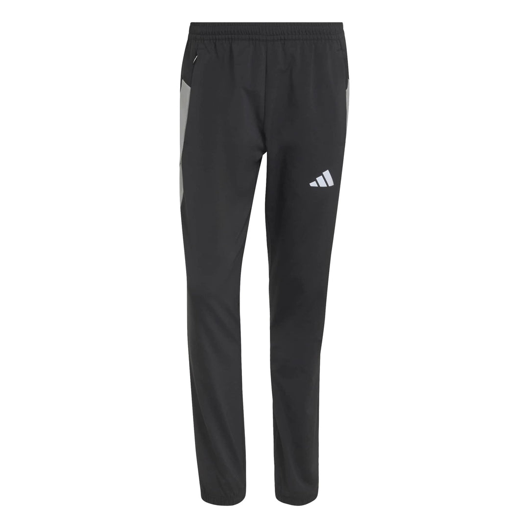adidas M Wv Cl Pt - black