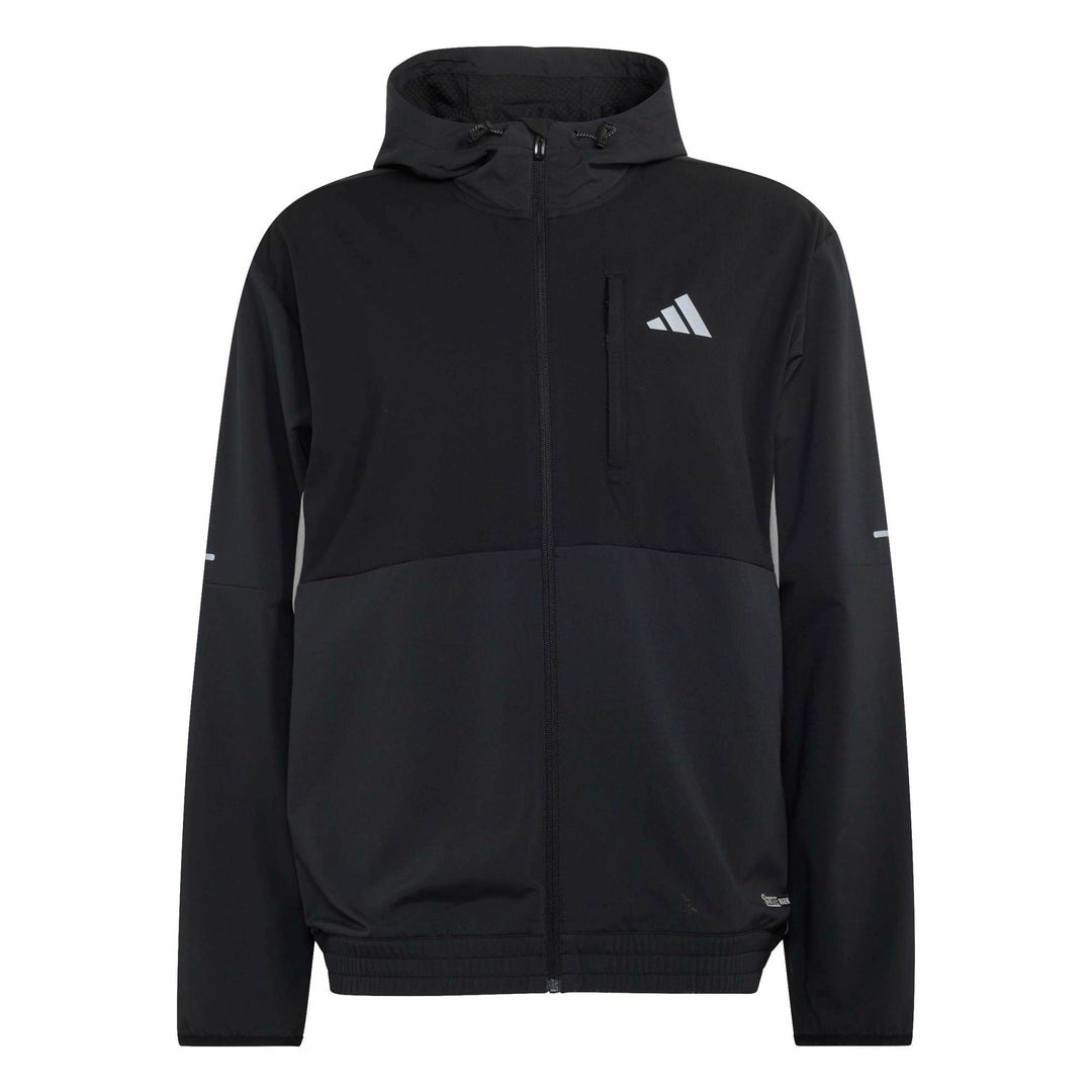 adidas M Wv Cl Jacke - black