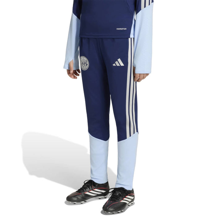 adidas Ajax Tr Pnt Y Kinder - ngtsky/globlu