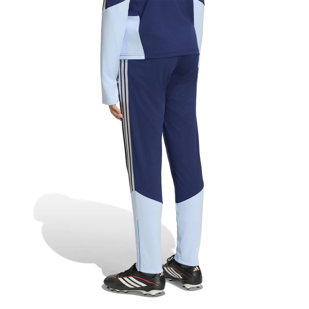 adidas Ajax Tr Pnt Y Kinder - ngtsky/globlu