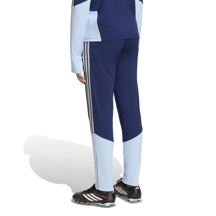 adidas Ajax Tr Pnt Y Kinder - ngtsky/globlu