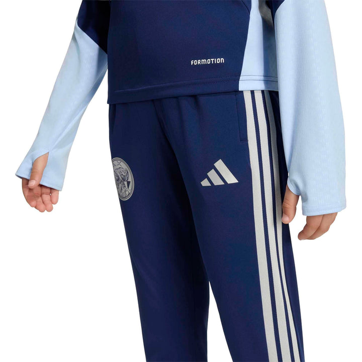 adidas Ajax Tr Pnt Y Kinder - ngtsky/globlu