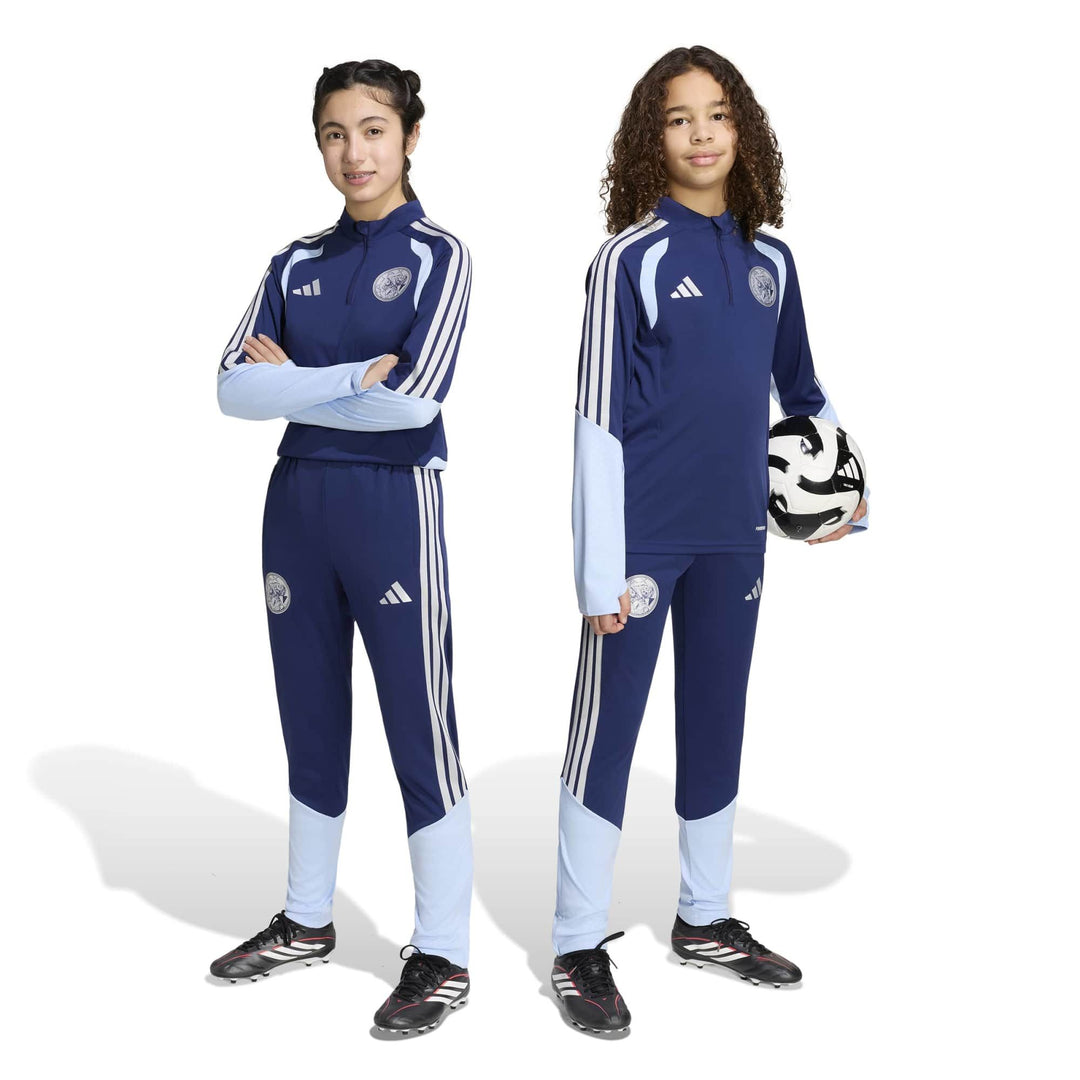 adidas Ajax Tr Pnt Y Kinder - ngtsky/globlu