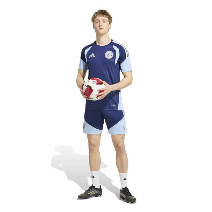 adidas Ajax Tr Jsy - ngtsky/globlu