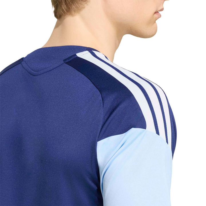 adidas Ajax Tr Jsy - ngtsky/globlu