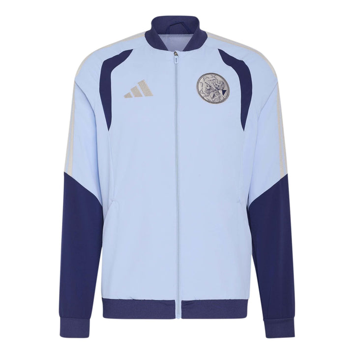 adidas Ajax Pre Jacke - globlu/ngtsky