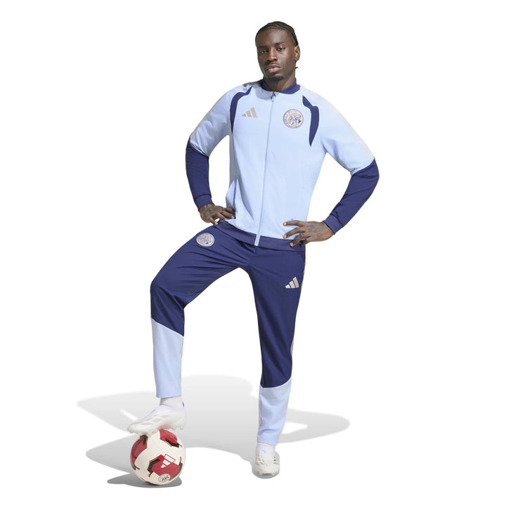 adidas Ajax Pre Jacke - globlu/ngtsky