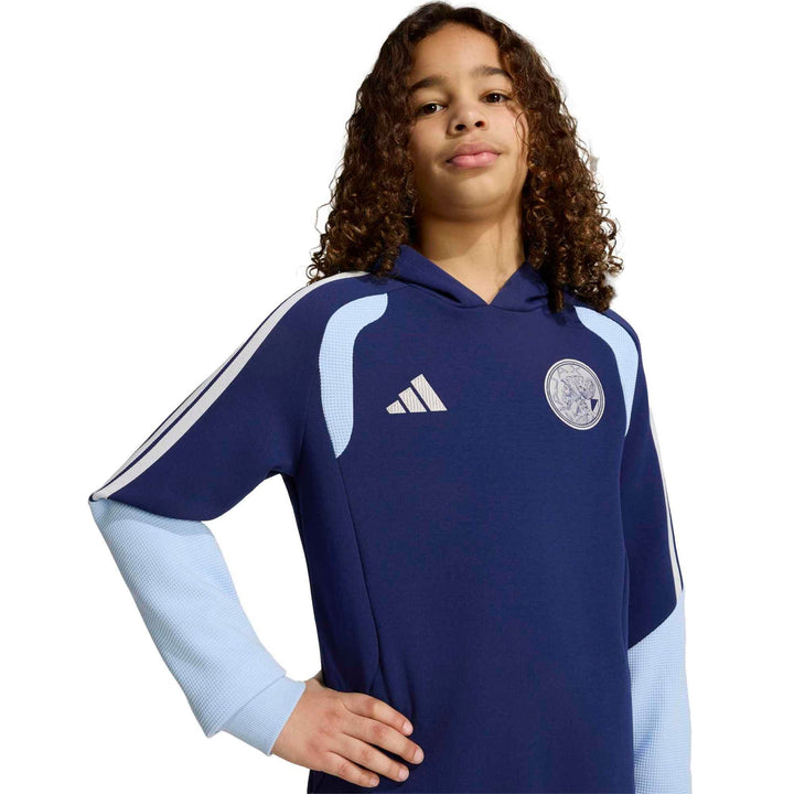 adidas Ajax Tr Hody - ngtsky/globlu