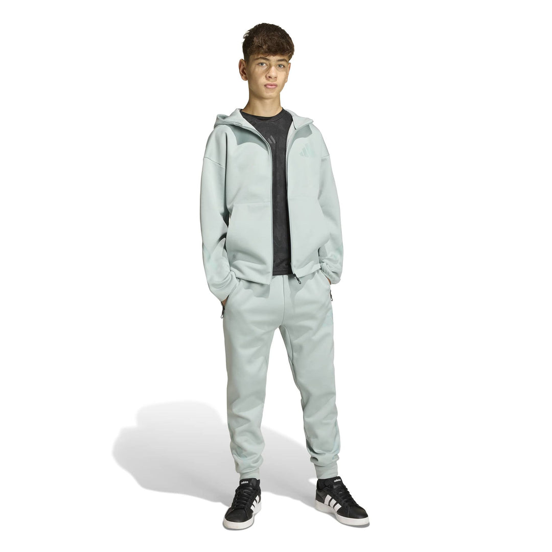 adidas J Z.N.E. Pt - wosa/tacgrn