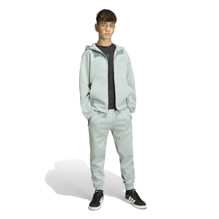 adidas J Z.N.E. Pt - wosa/tacgrn