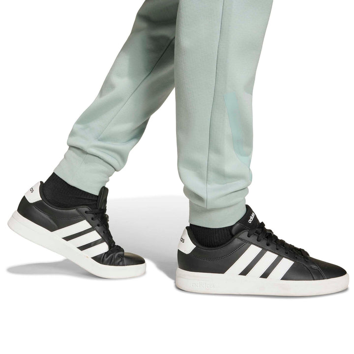 adidas J Z.N.E. Pt - wosa/tacgrn