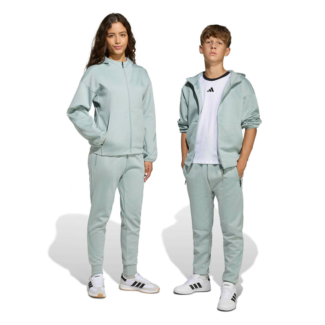 adidas J Z.N.E. Pt - wosa/tacgrn
