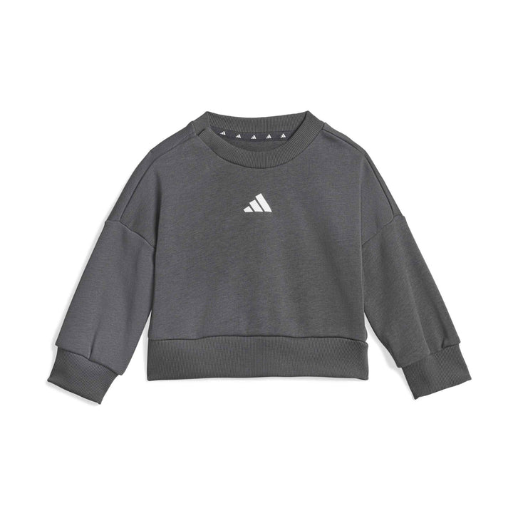 adidas Inf Swtp Set - gresix/white