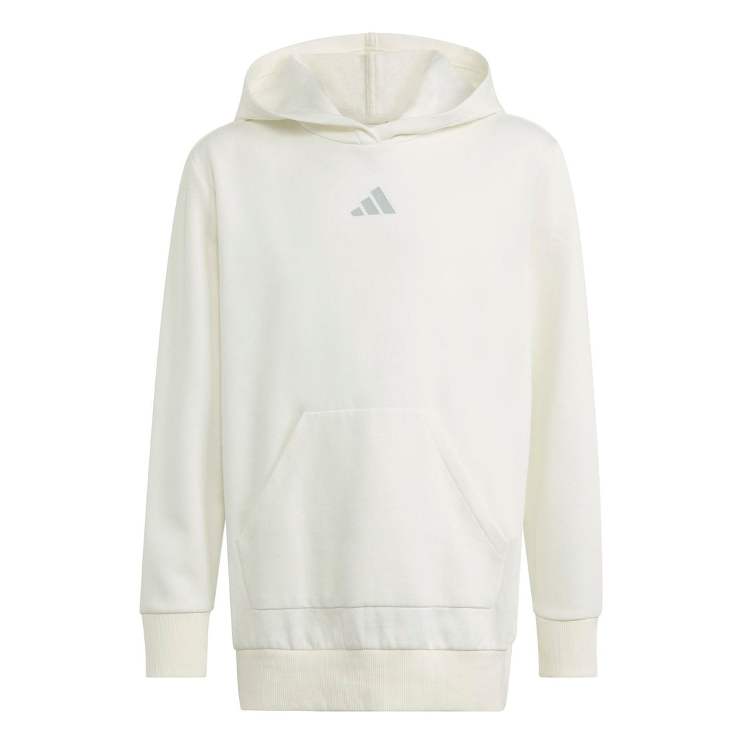 adidas Jg Swtp Fl Ts - owhite/wosa