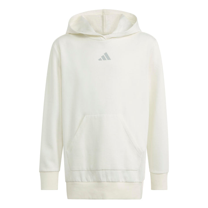 adidas Jg Swtp Fl Ts - owhite/wosa