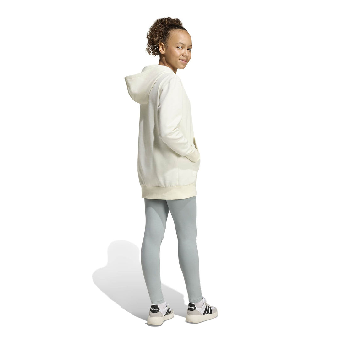 adidas Jg Swtp Fl Ts - owhite/wosa