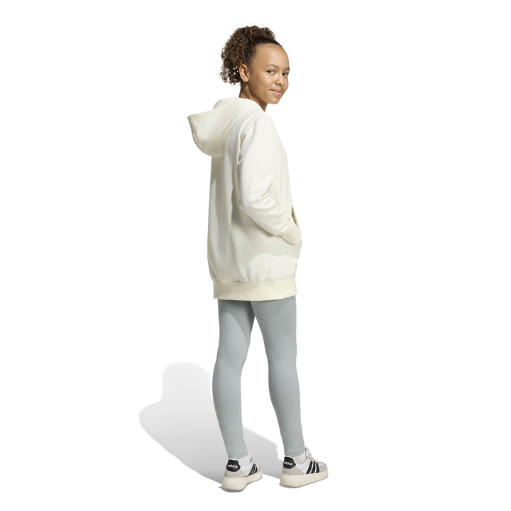 adidas Jg Swtp Fl Ts - owhite/wosa